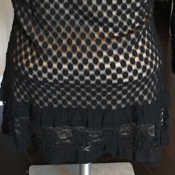 Max Studio Blouse - Picture 3 of 5